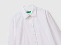 Relaxed fit cotton shirt - ucb_image_DS1