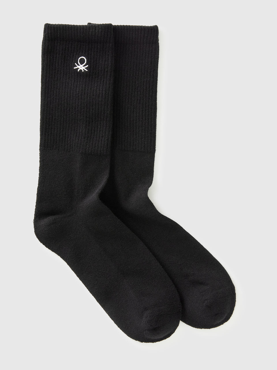 Mid-calf terry socks - ucb_image_FS