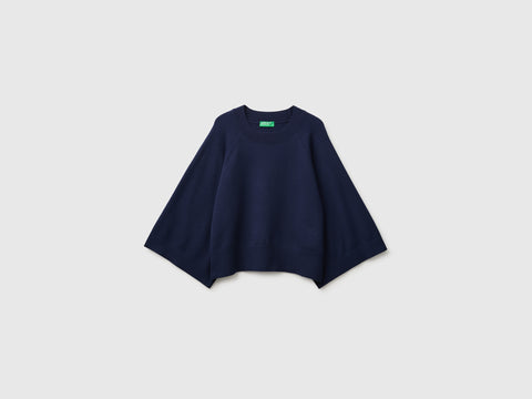Camisola boxy fit - ucb_image_FS