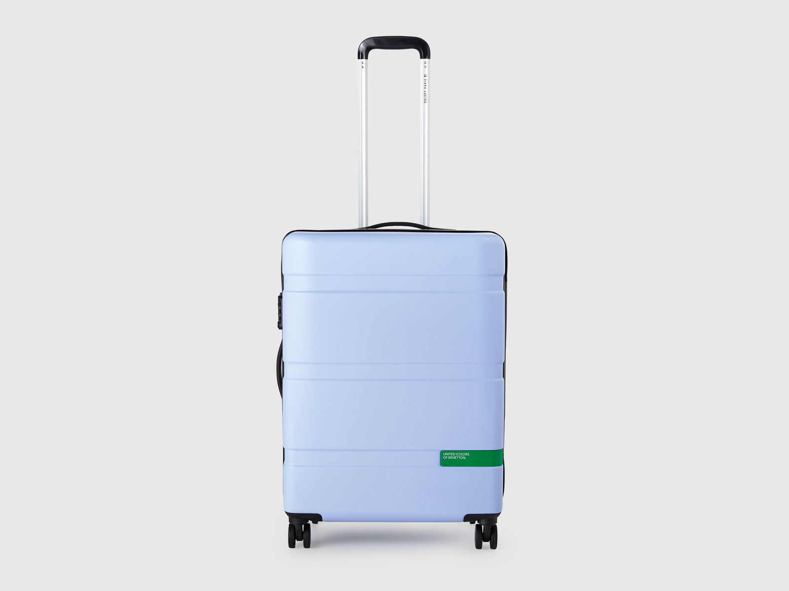 Medium rigid suitcase - ucb_image_FS