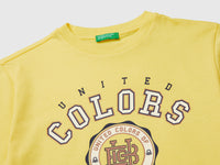 T-shirt with logo - ucb_image_DS1