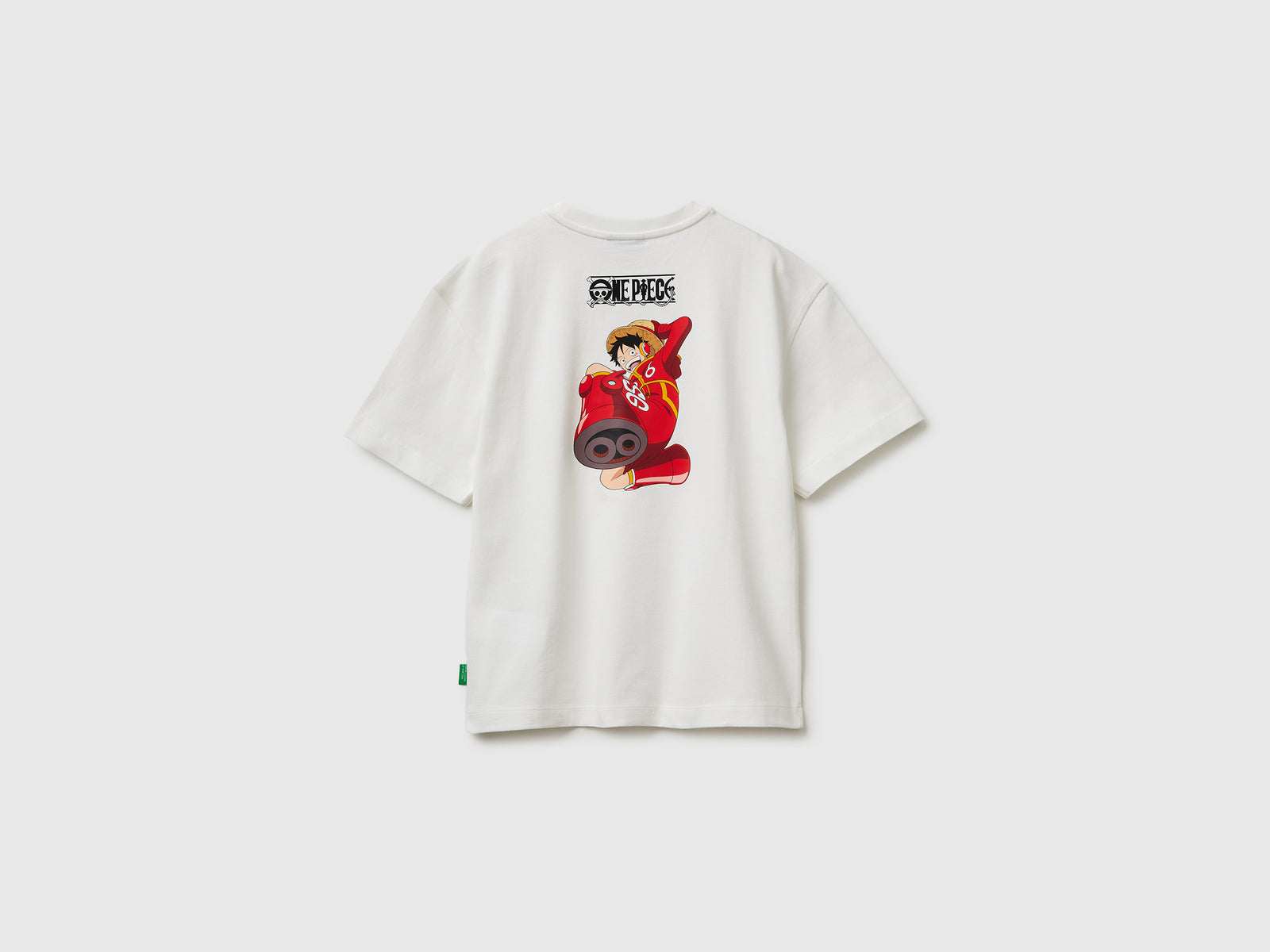T-shirt \"One Piece\" - ucb_image_BS