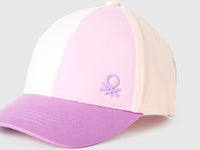 Color block baseball cap - ucb_image_DS1