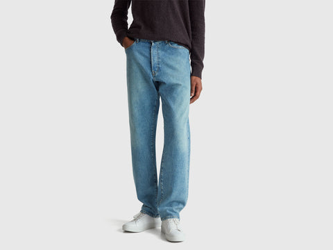 Jeans cinco bolsos straight fit - ucb_image_F
