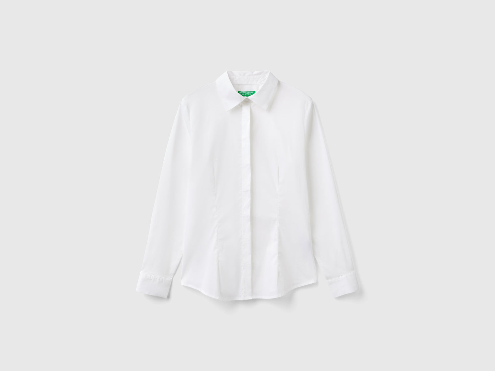 Camisa em algodão misto stretch - ucb_image_FS
