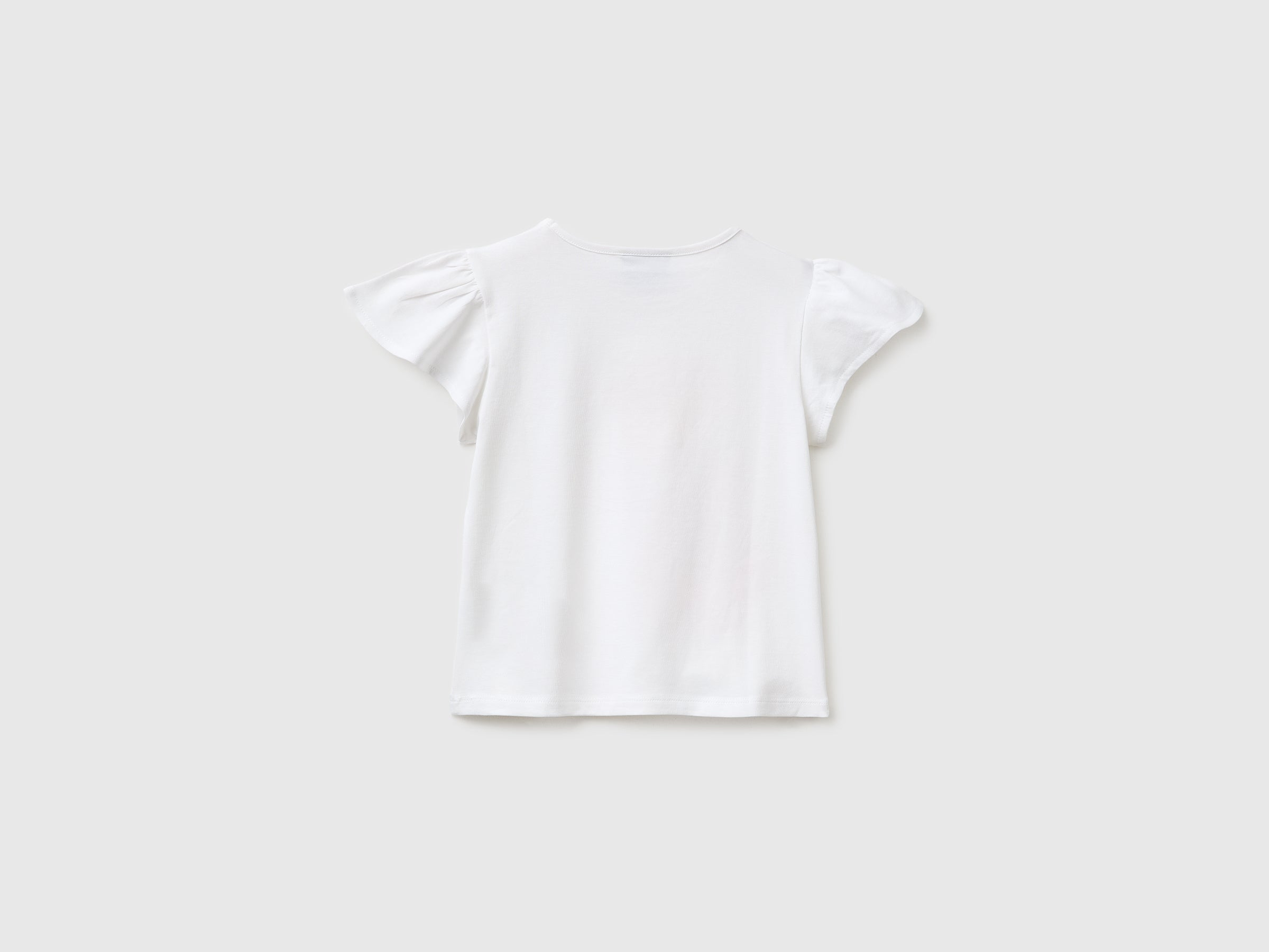 Care Bears T-shirt with glitter - ucb_image_BS