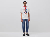 Jeans regular fit stone washed - ucb_image_FY