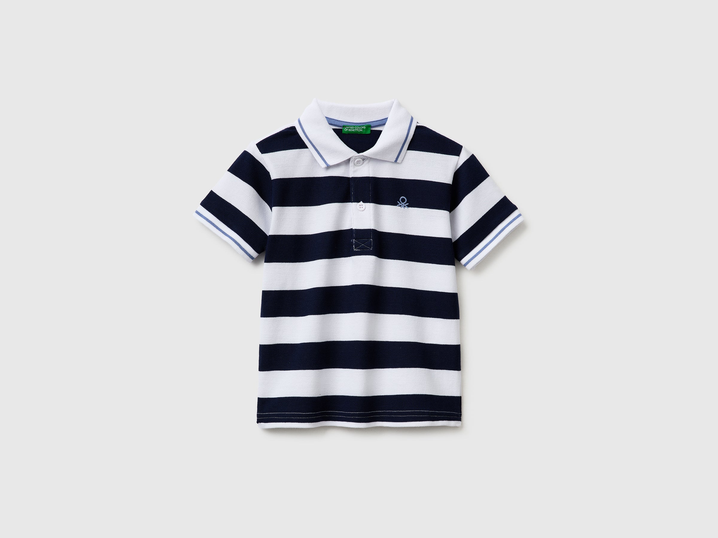 Striped polo - ucb_image_FS