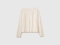 T-shirt with lapels - ucb_image_BS