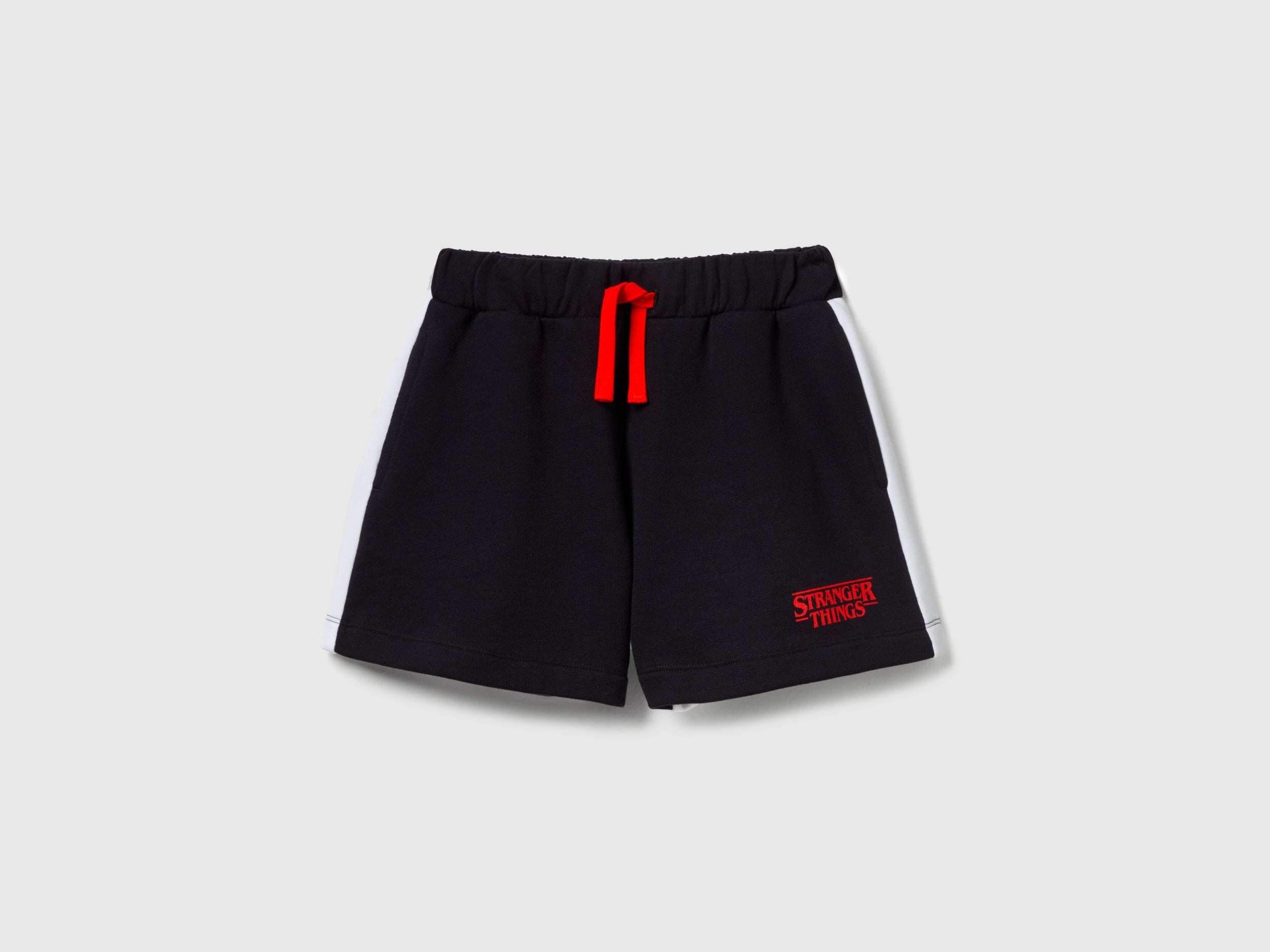 Stranger Things sweat shorts - ucb_image_FS
