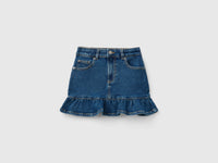 Minissaia de jeans com folho - ucb_image_FS