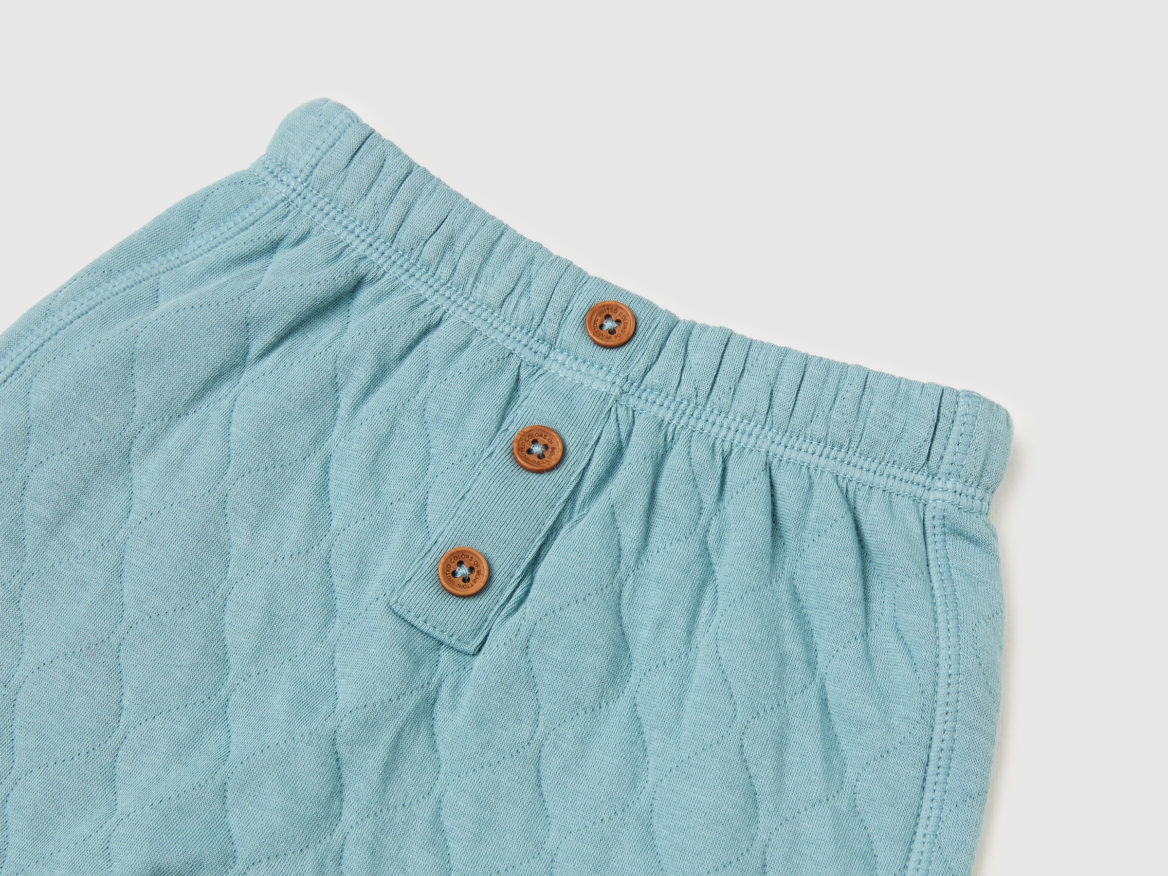 Quilted fabric suit - ucb_image_DS1