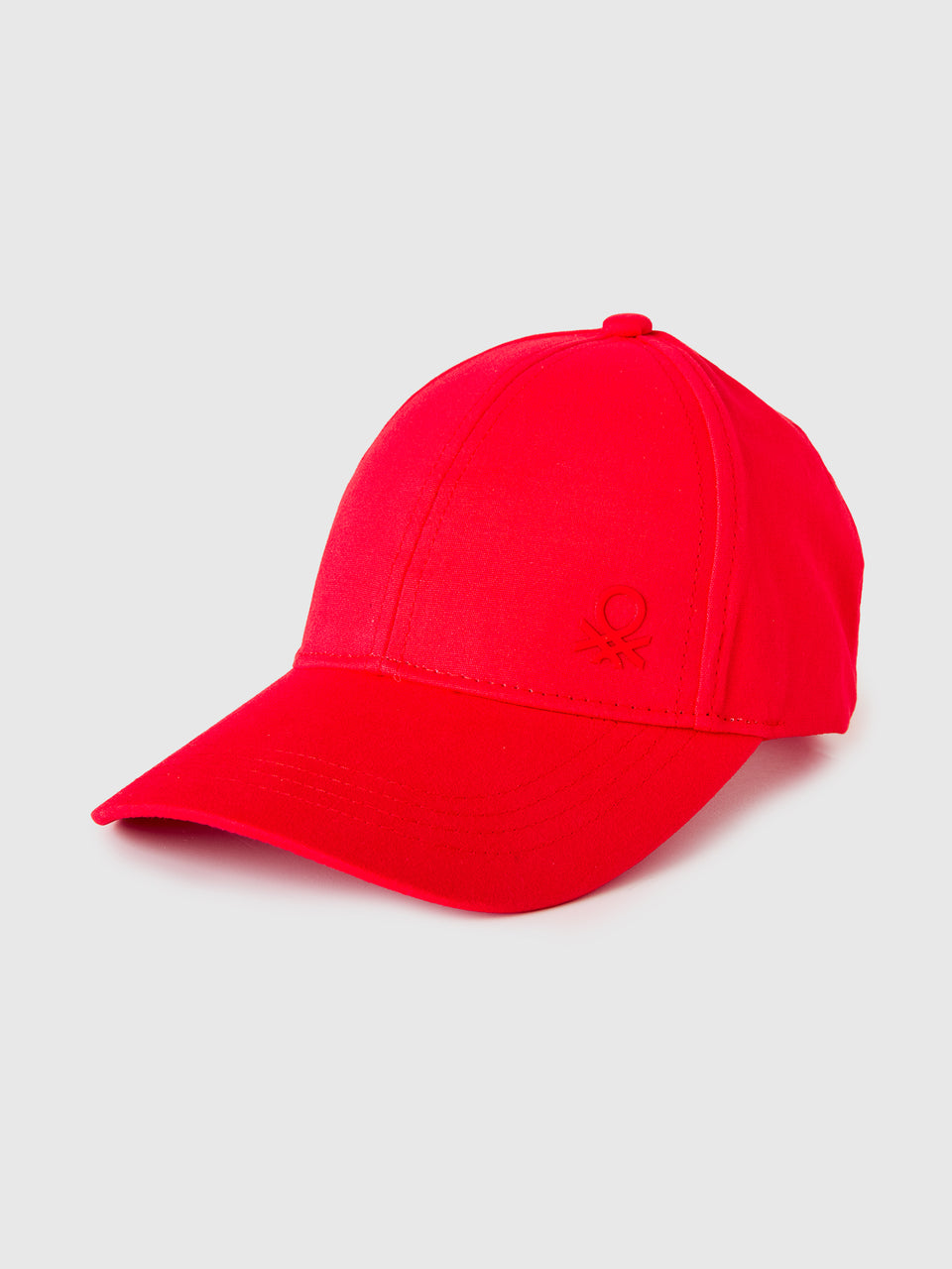 Canvas baseball hat - ucb_image_FS