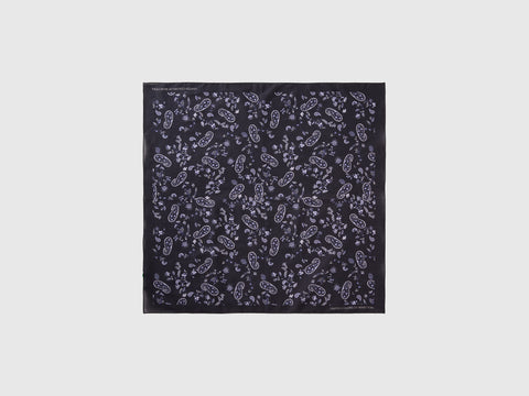 Paisley print bandana - ucb_image_FS