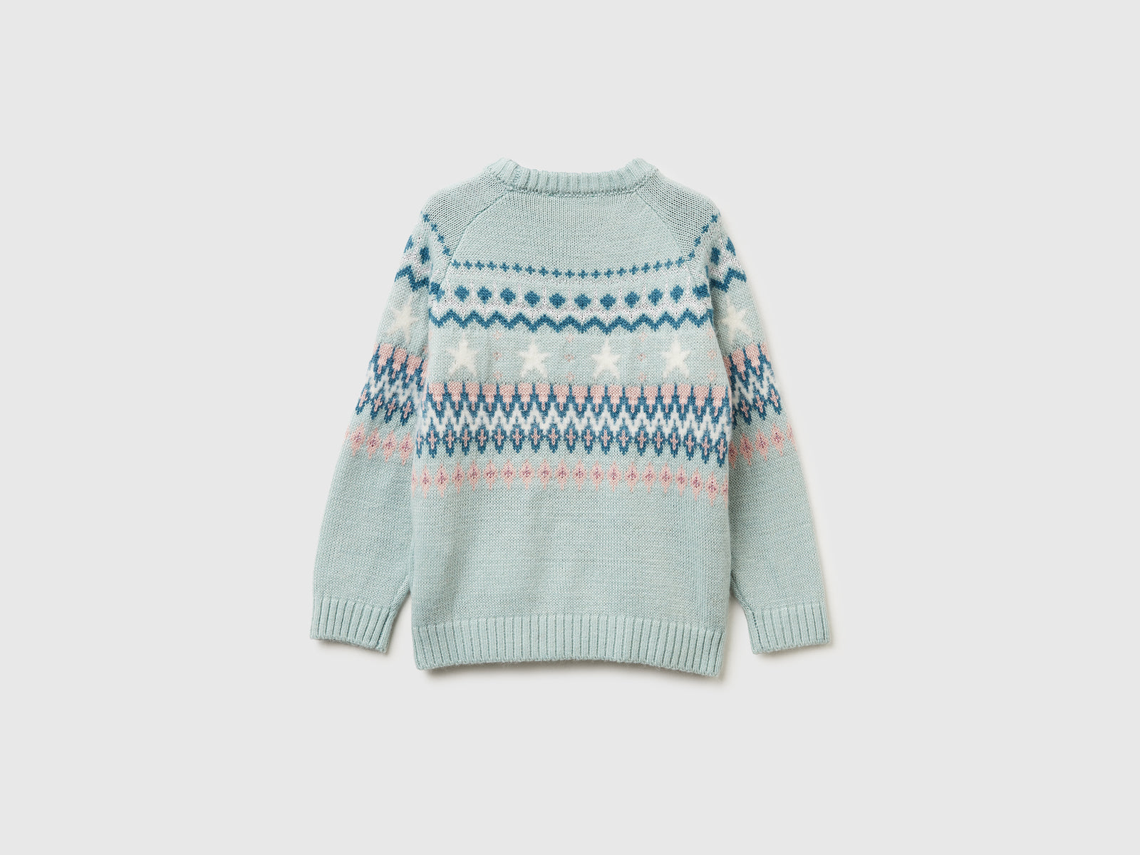 Camisola jacquard - ucb_image_BS