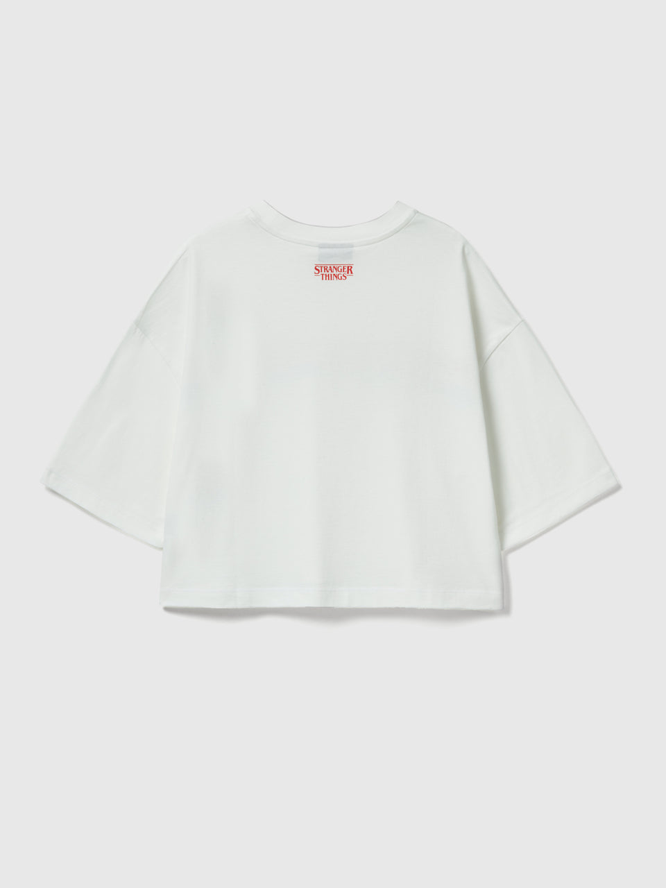 T-shirt com estampa Stranger Things - ucb_image_BS