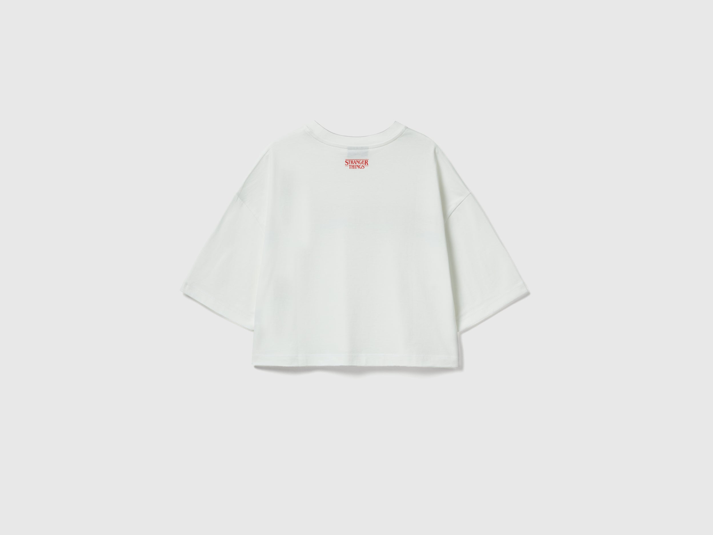 T-shirt com estampa Stranger Things - ucb_image_BS