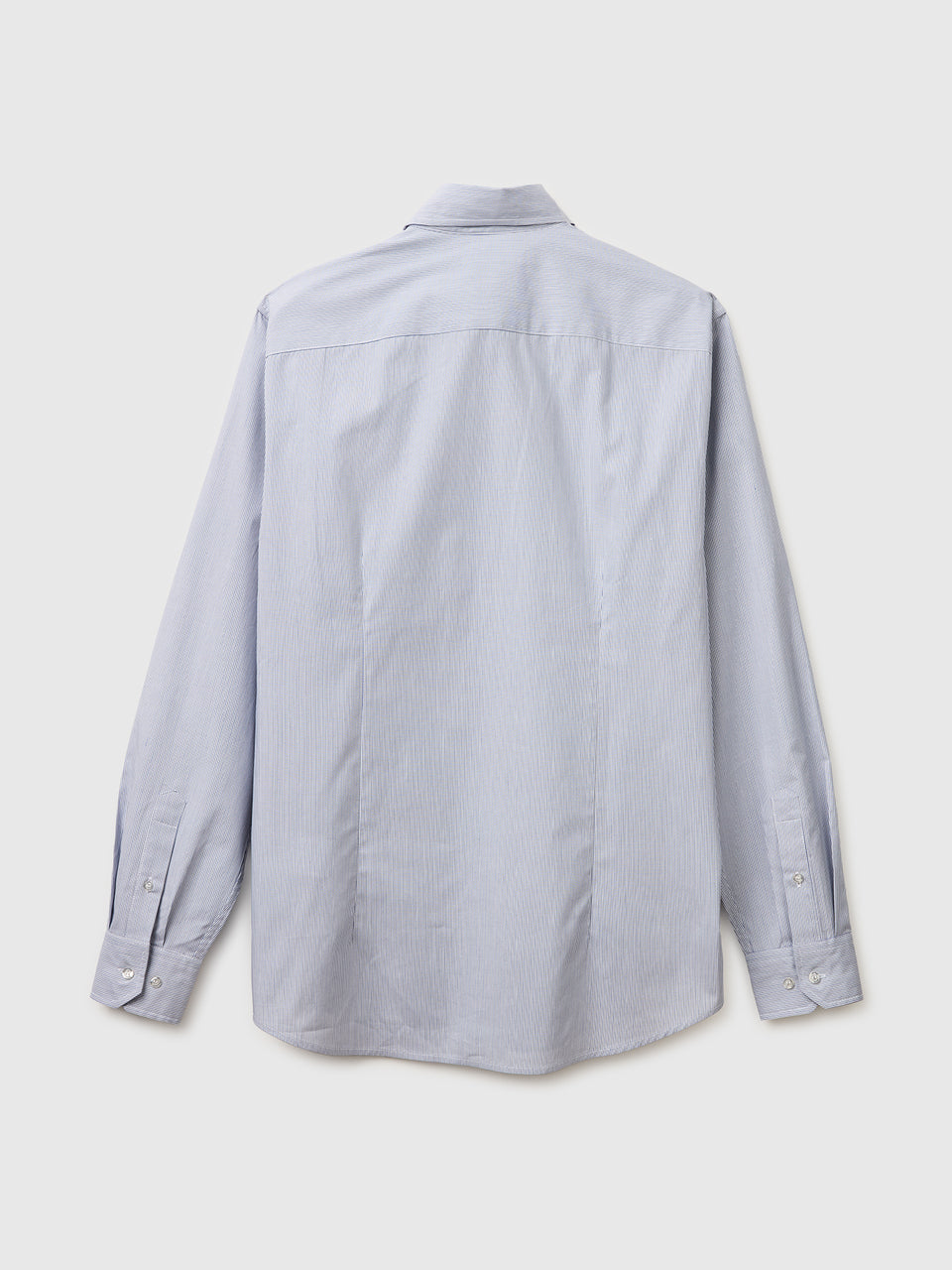 Slim fit shirt with pocket - ucb_image_BS