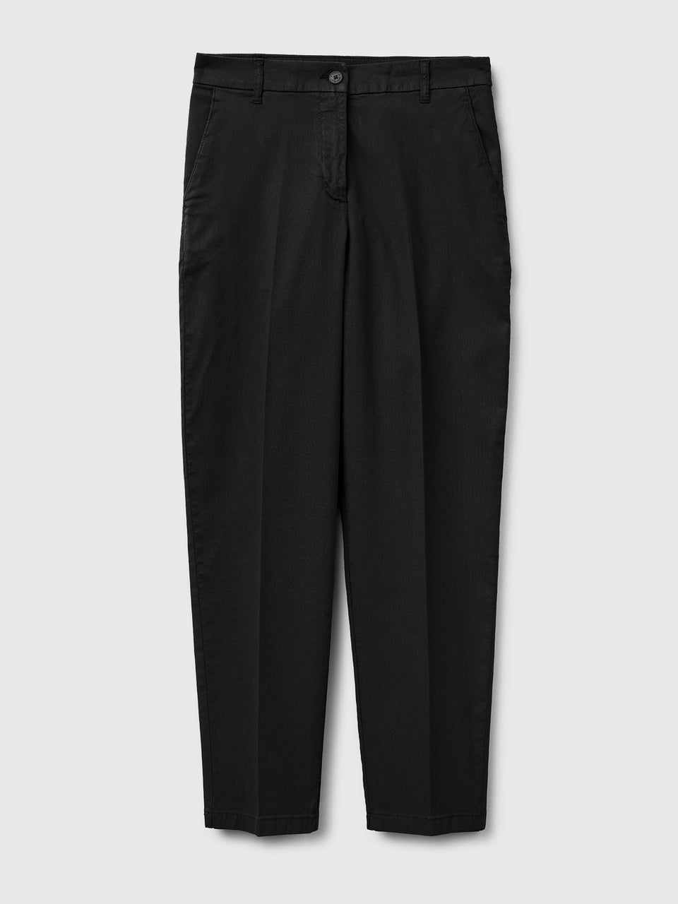 Stretch cotton chinos - ucb_image_FS