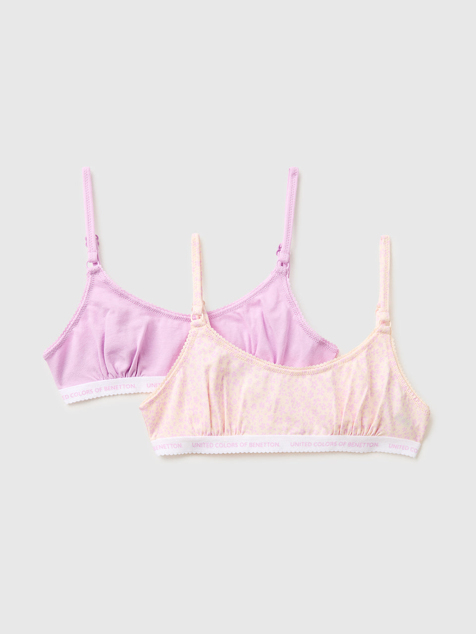 Duas brassieres em algodão elástico - ucb_image_FS
