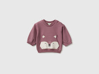 Sweat com bolso animalzinho - ucb_image_FS