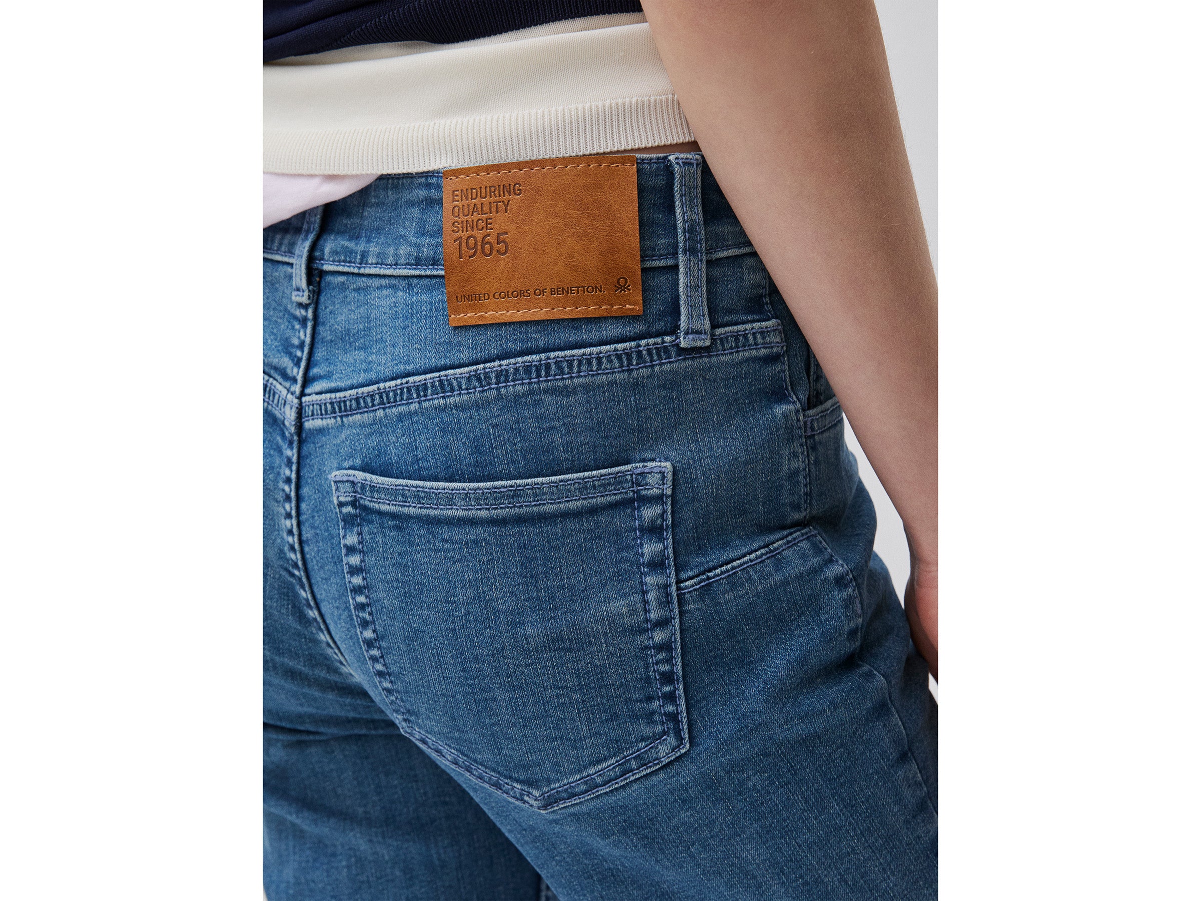 Jeans flare fit - ucb_image_FY