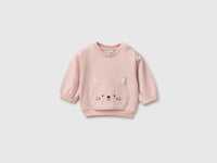 Sweat com bolso animalzinho - ucb_image_FS