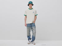 T-shirt Benetton Rugby 100% algodão - ucb_image_B