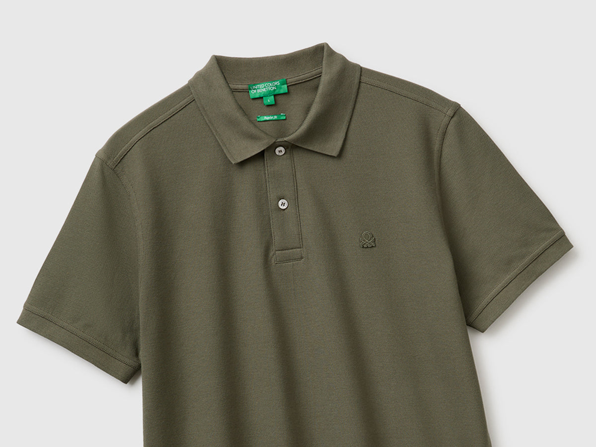 Polo regular fit - ucb_image_FY