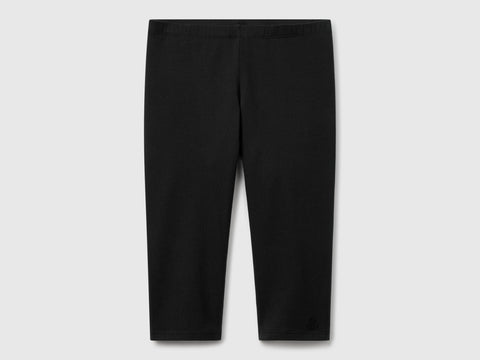 Leggings pelo joelho em algodão stretch - ucb_image_FS