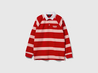 Polo às riscas Stranger Things - ucb_image_FS