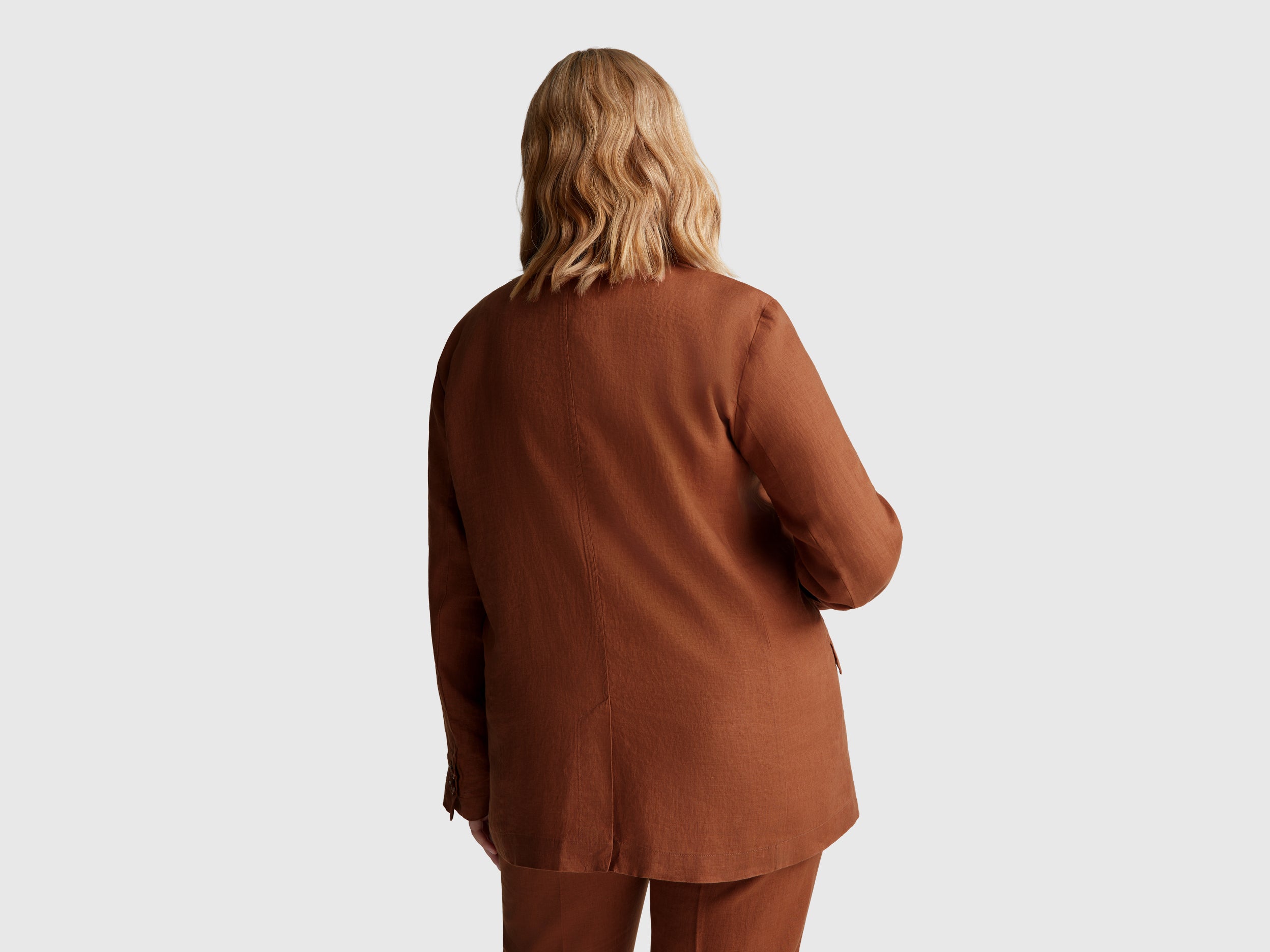 Blazer em linho puro - ucb_image_FY