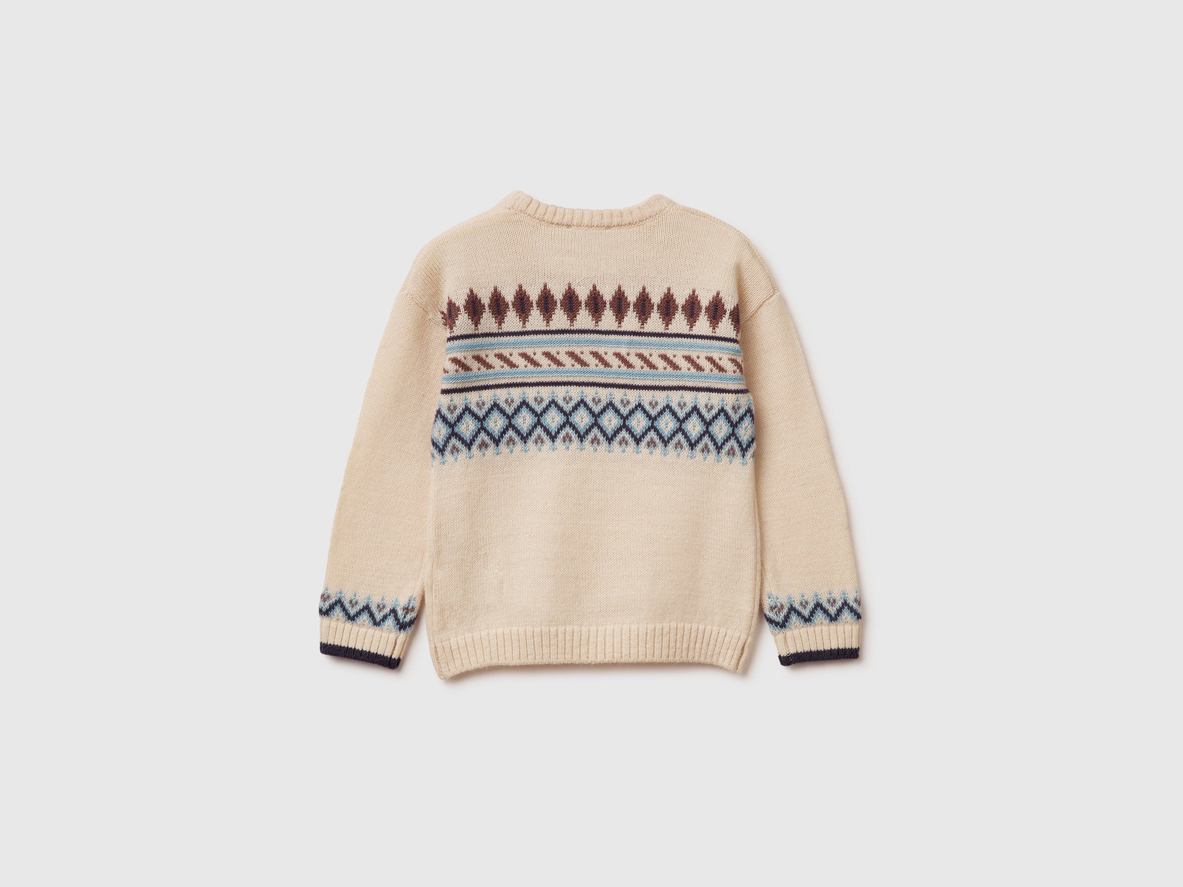 Camisola jacquard - ucb_image_BS