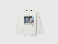 T-shirt com estampa de monstros - ucb_image_FS