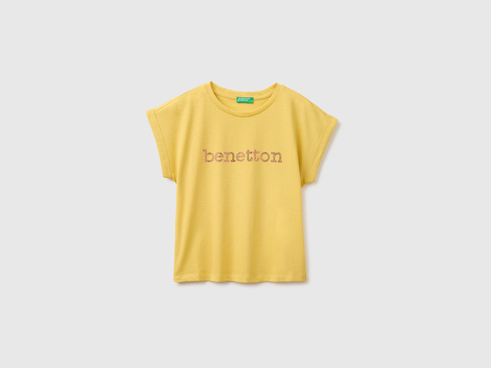 T-shirt com strass - ucb_image_FS