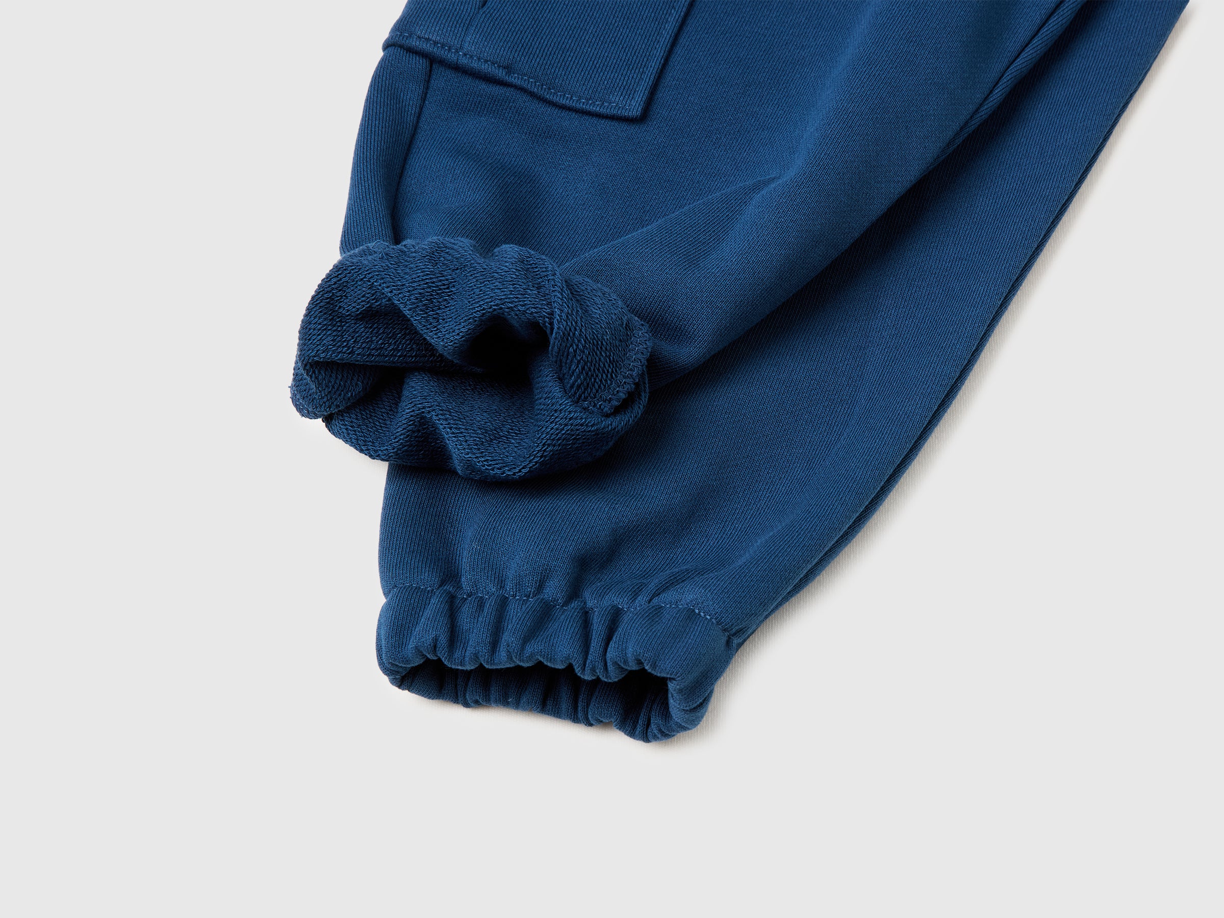 Joggers cargo em felpo - ucb_image_DS1