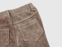 Calças slim fit em chenille - ucb_image_DS1