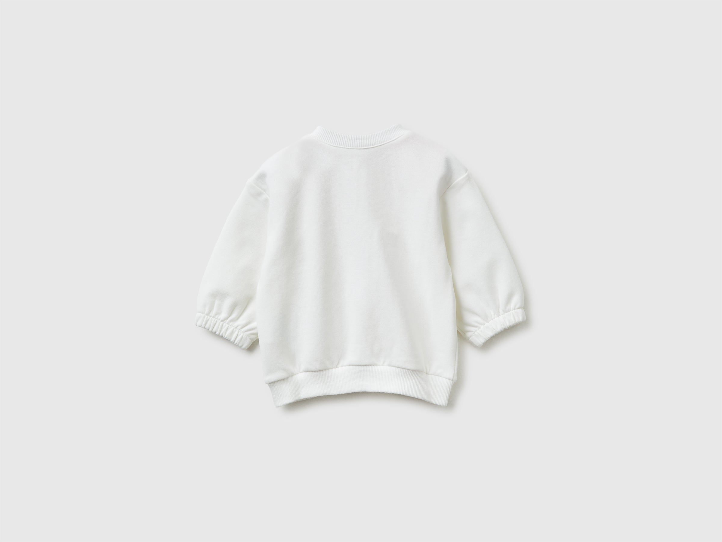 Sweatshirt with embroidery and patches - ucb_image_BS