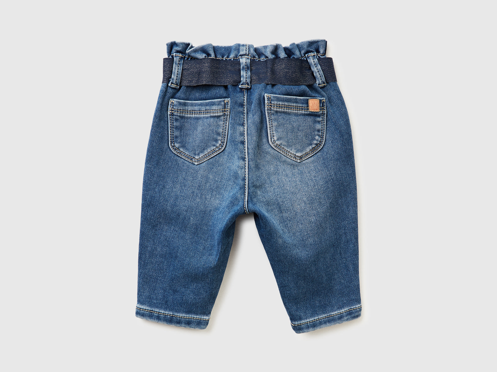 Jeans térmicos com laço - ucb_image_BS