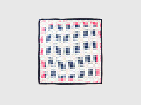 Scarf with patterned print - ucb_image_FS