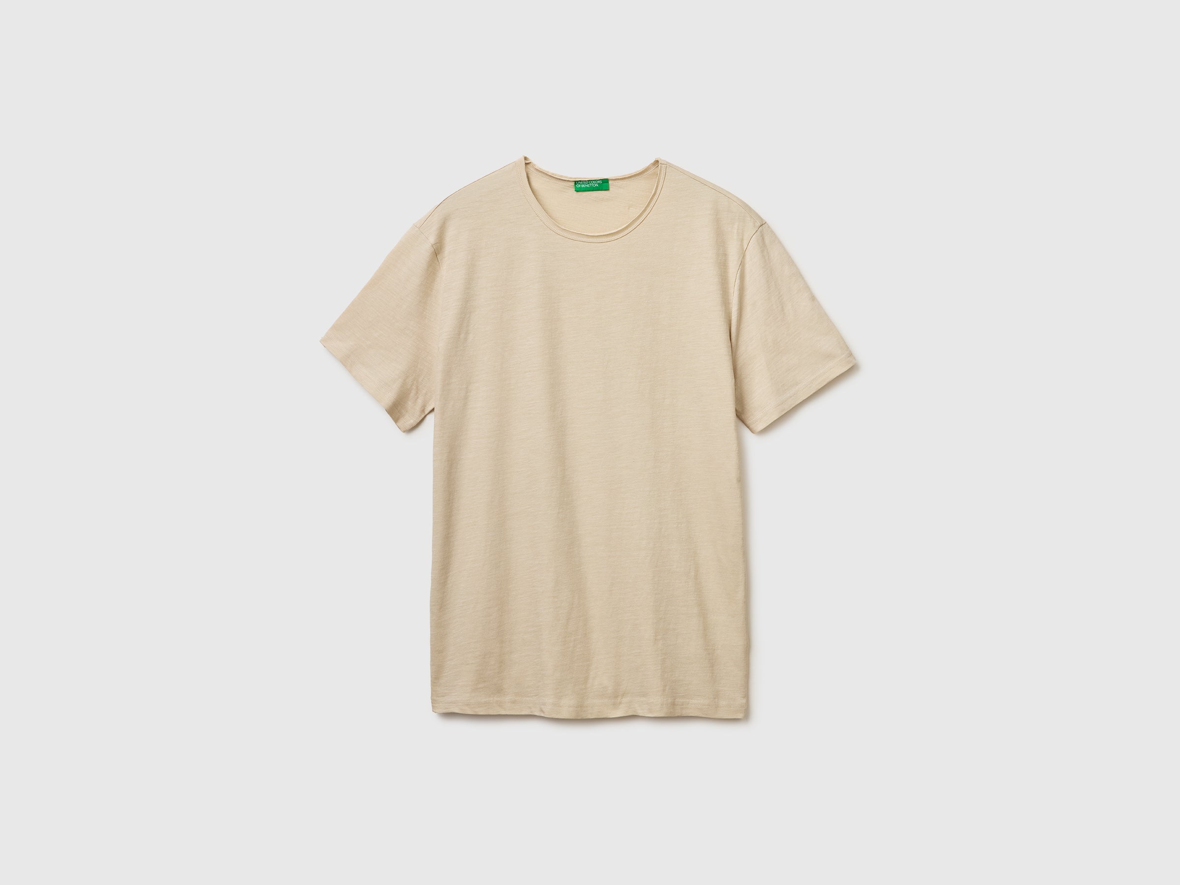 T-shirt em algodão flamé - ucb_image_FS