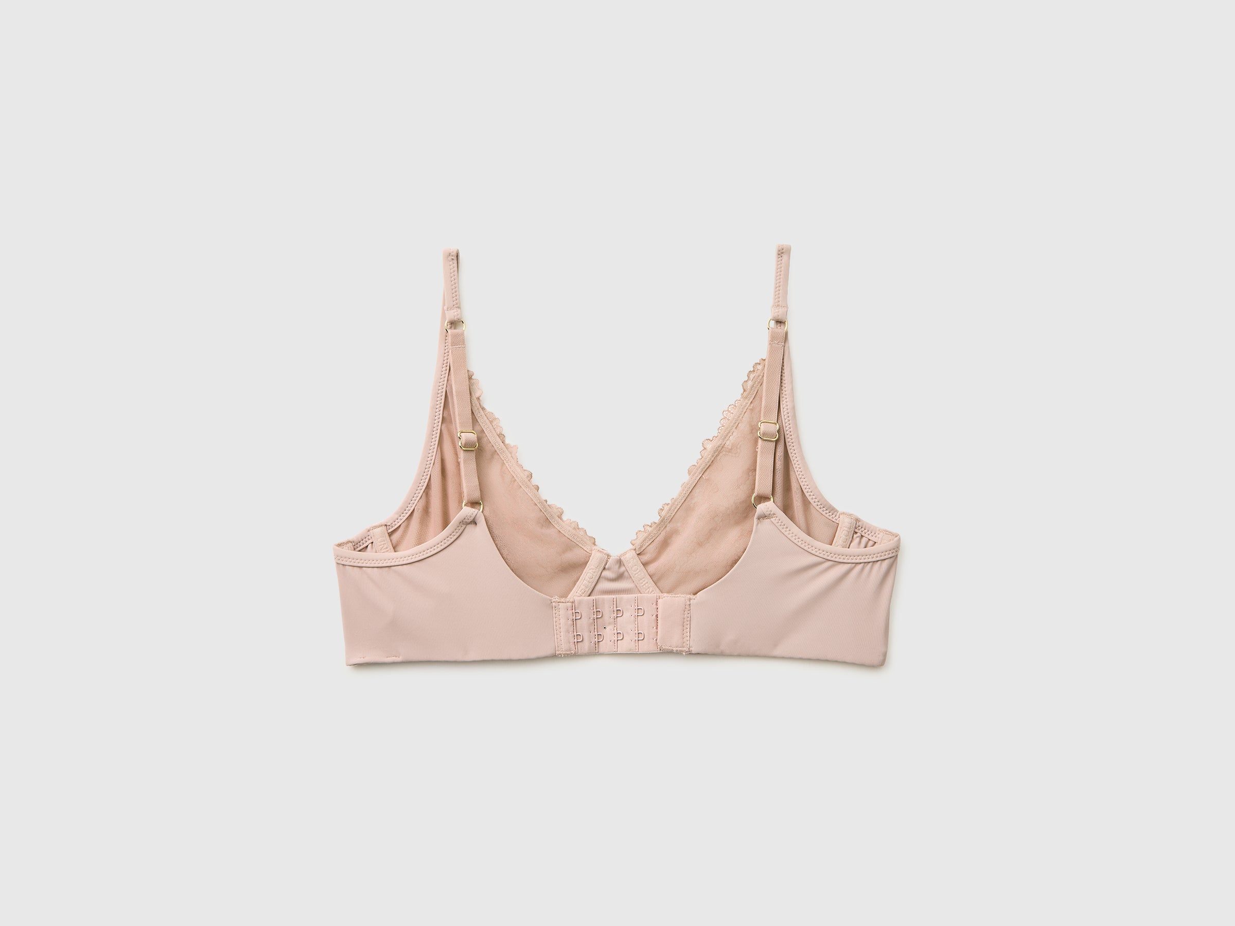 Triangle bra with lace - ucb_image_BS