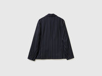 Blazer às riscas - ucb_image_BS
