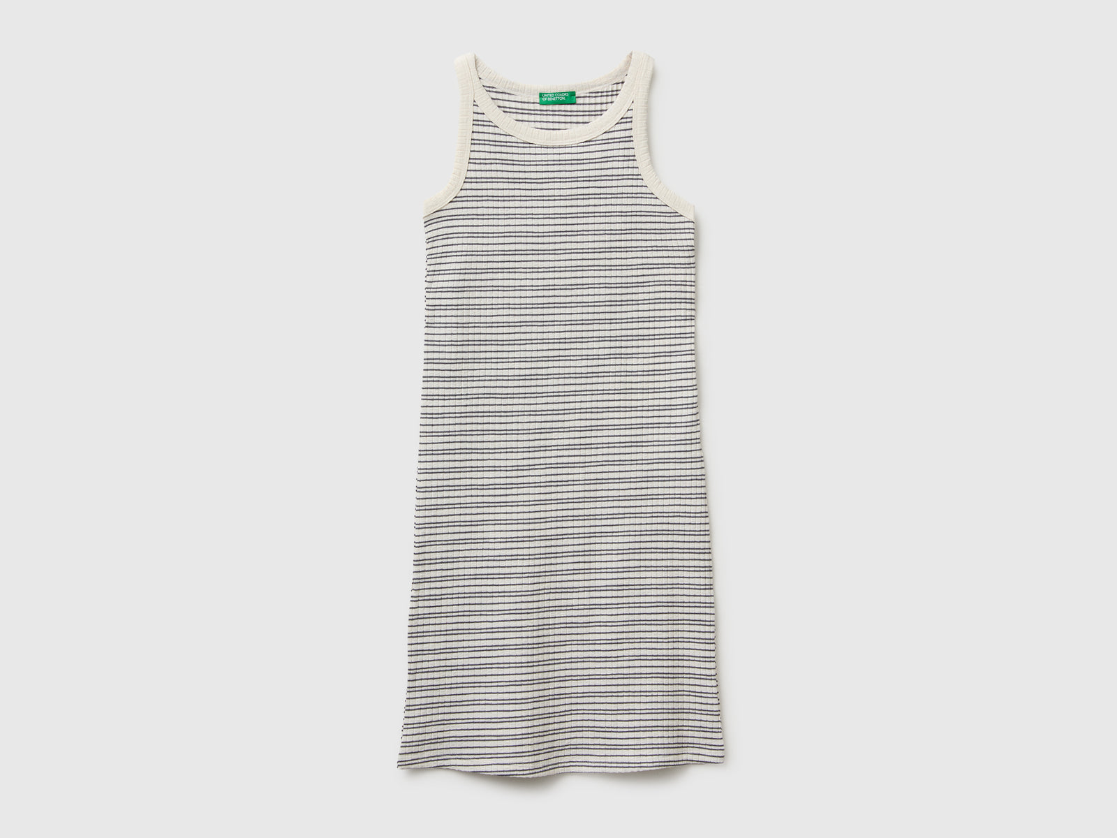 Striped midi dress - ucb_image_FS