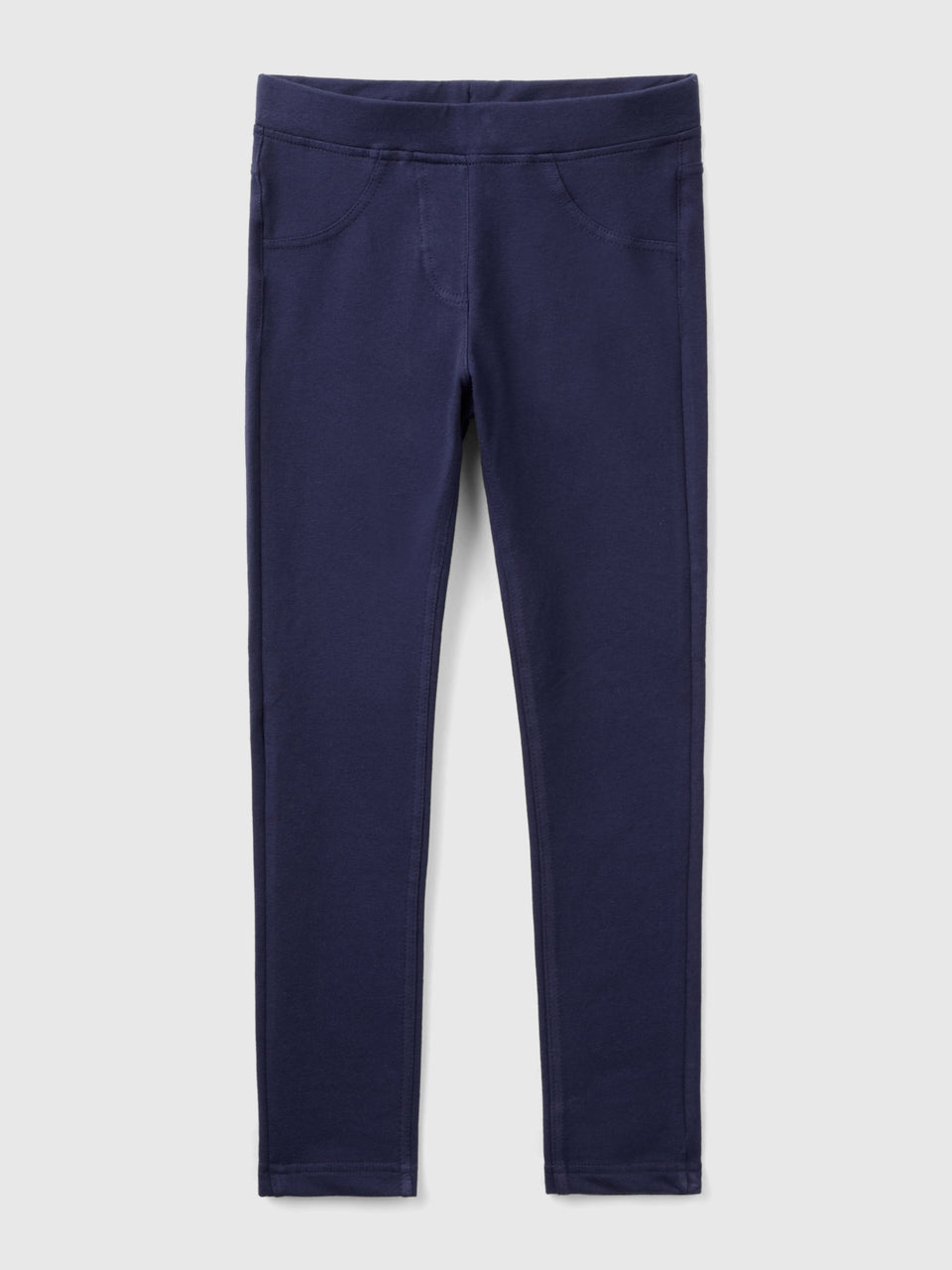 Jeggings em felpo stretch - ucb_image_FS