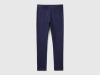 Jeggings em felpo stretch - ucb_image_FS