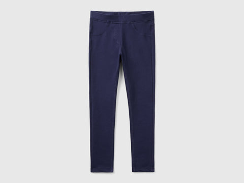 Jeggings em felpo stretch - ucb_image_FS
