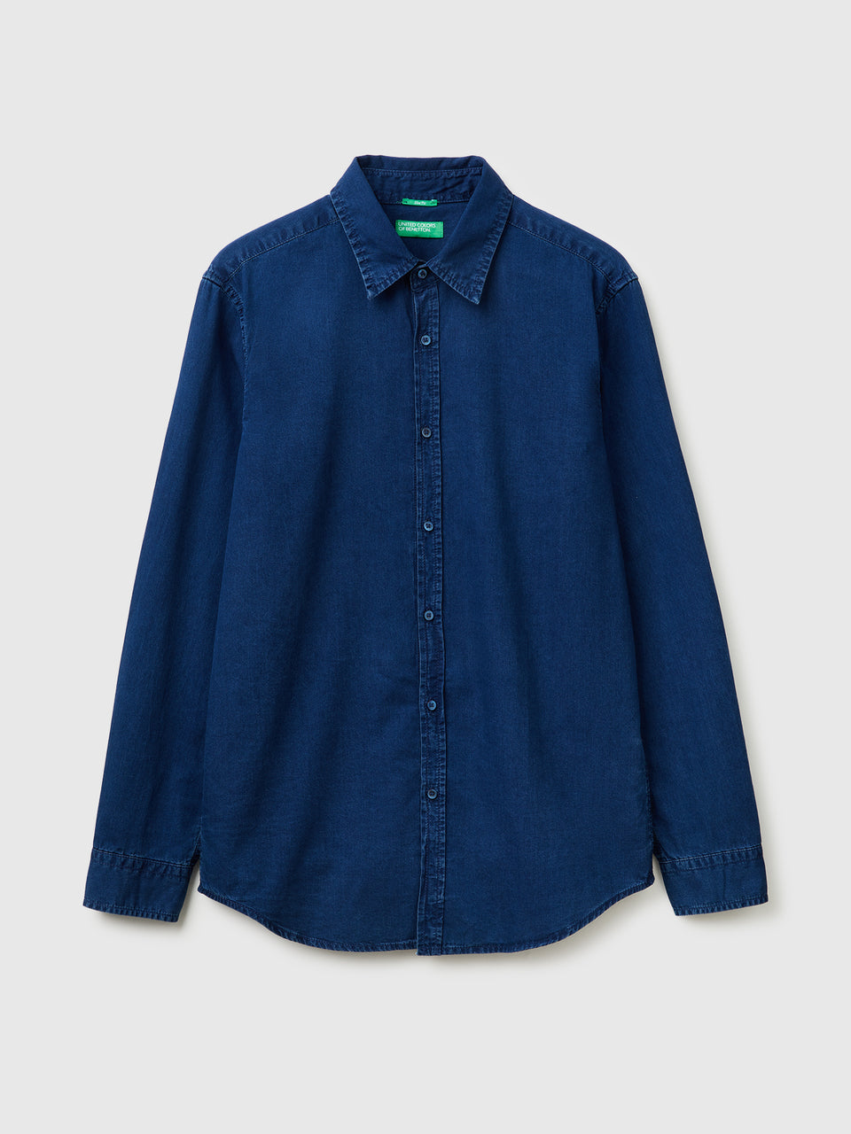 Camisa em chambray - ucb_image_FS