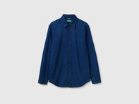 Camisa em chambray - ucb_image_FS