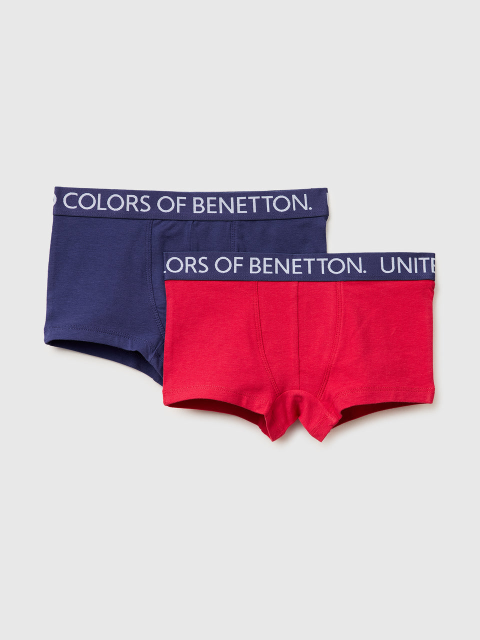 Two boxers with logo elastic - ucb_image_FS